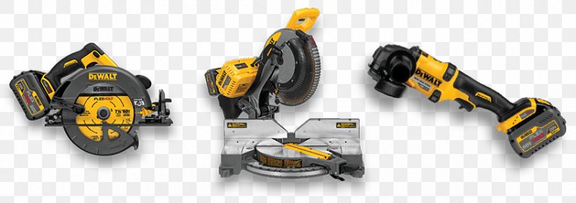 Circular Saw DeWalt Scroll Saws Miter Saw, PNG, 873x309px, Saw, Augers, Auto Part, Automotive Lighting, Circular Saw Download Free