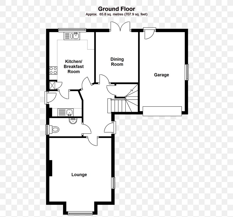 Floor Plan Paper Line, PNG, 520x763px, Floor Plan, Area, Black And White, Diagram, Drawing Download Free