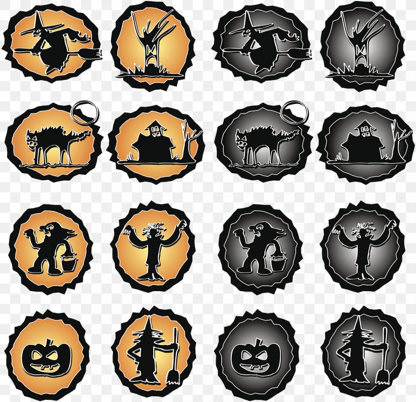 Halloween Icon, PNG, 1168x1131px, Halloween, Ball, Cartoon, Drawing, Football Download Free