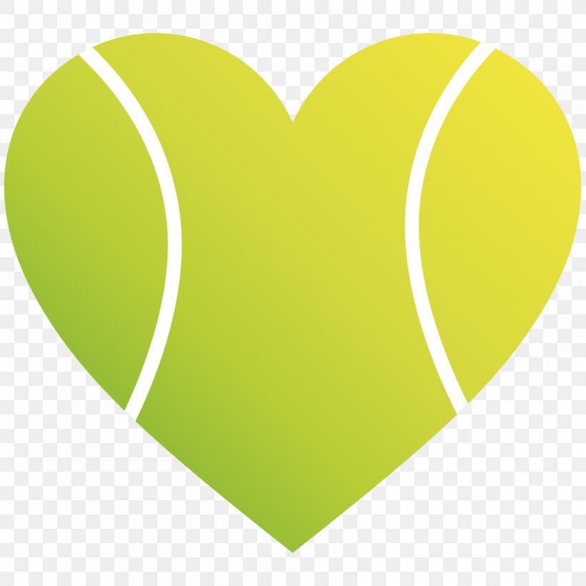 Heart Tennis Balls Decal, PNG, 850x850px, Heart, Ball, Calligraphy, Decal, Emoji Download Free