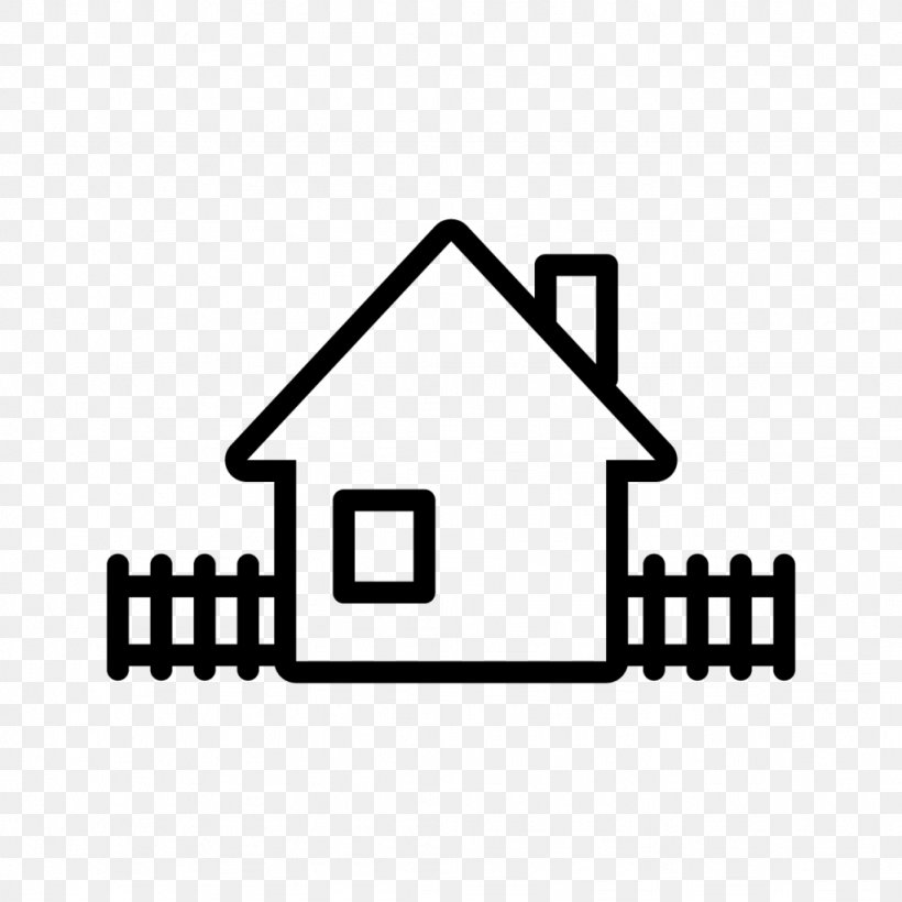 House, PNG, 1024x1024px, House, Architectural Engineering, Area, Black And White, Brand Download Free