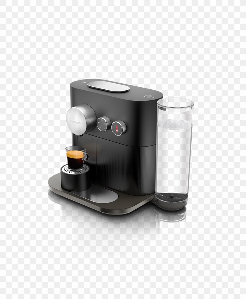 Nespresso Coffee Lungo Ristretto, PNG, 888x1080px, Espresso, Barista, Breville, Coffee, Coffeemaker Download Free