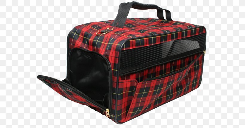 Oh My DOG Pet Carrier Tartan Hand Luggage, PNG, 594x429px, Dog, Baby Toddler Car Seats, Bag, Baggage, Hand Luggage Download Free