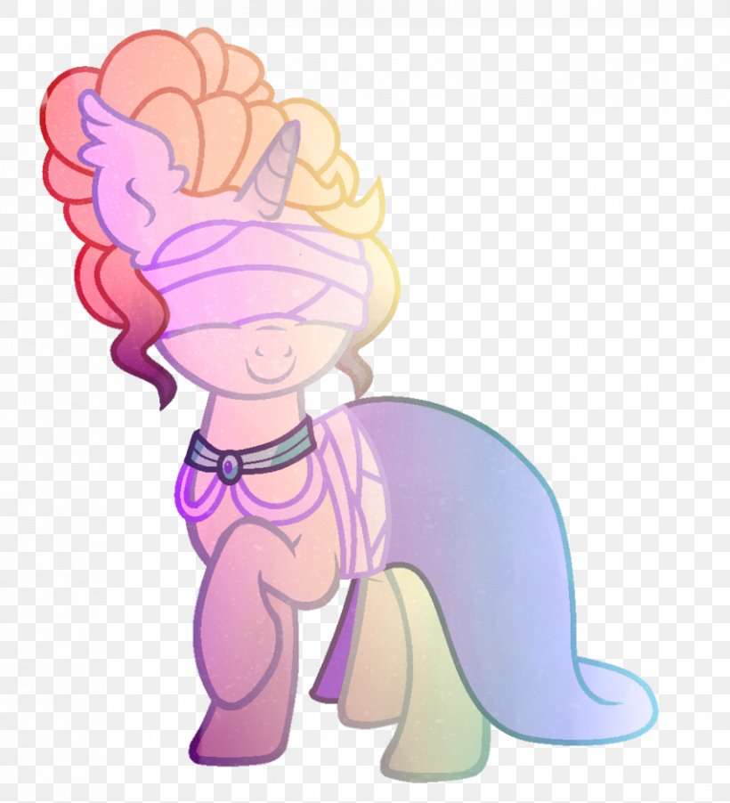 Pony Horse Fairy Clip Art Illustration, PNG, 852x938px, Watercolor, Cartoon, Flower, Frame, Heart Download Free