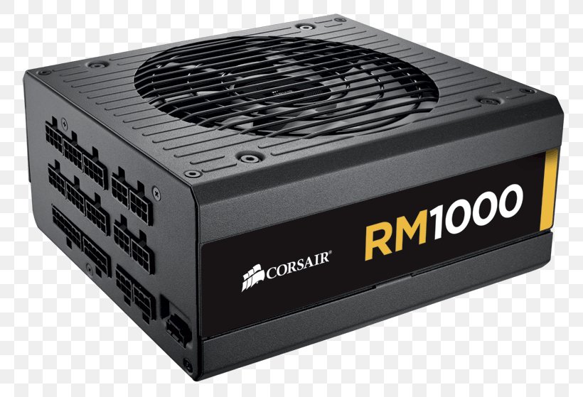 Power Supply Unit 80 Plus Corsair Components ATX Power Converters, PNG, 800x559px, 80 Plus, Power Supply Unit, Atx, Computer Component, Corsair Components Download Free