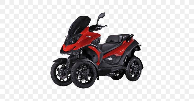 Scooter Piaggio Motorcycle Quadro4 Vehicle, PNG, 1640x860px, Scooter, Allterrain Vehicle, Automotive Exterior, Automotive Wheel System, Benelli Download Free