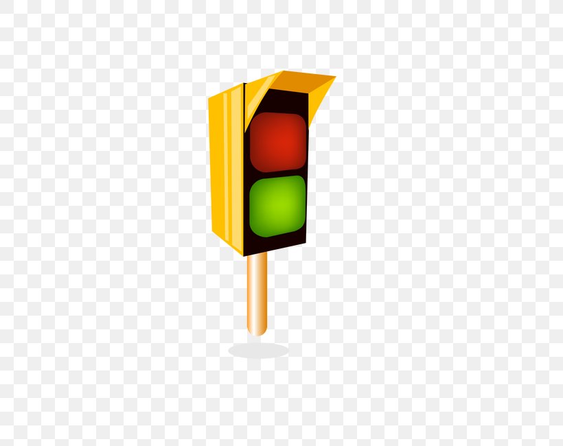 Traffic Light, PNG, 650x650px, Traffic Light, Designer, Rectangle, Traffic, Yellow Download Free