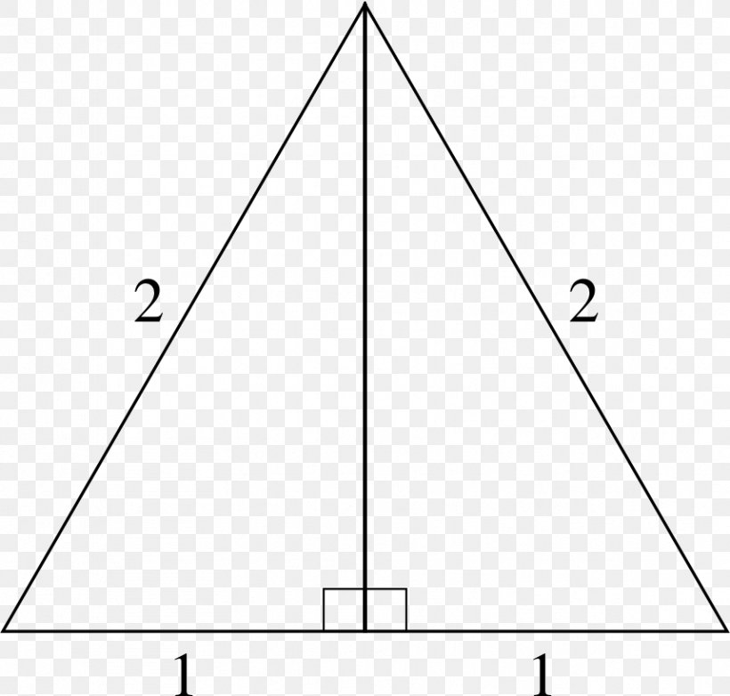 Triangle Point Diagram, PNG, 857x818px, Triangle, Area, Black And White, Diagram, Parallel Download Free