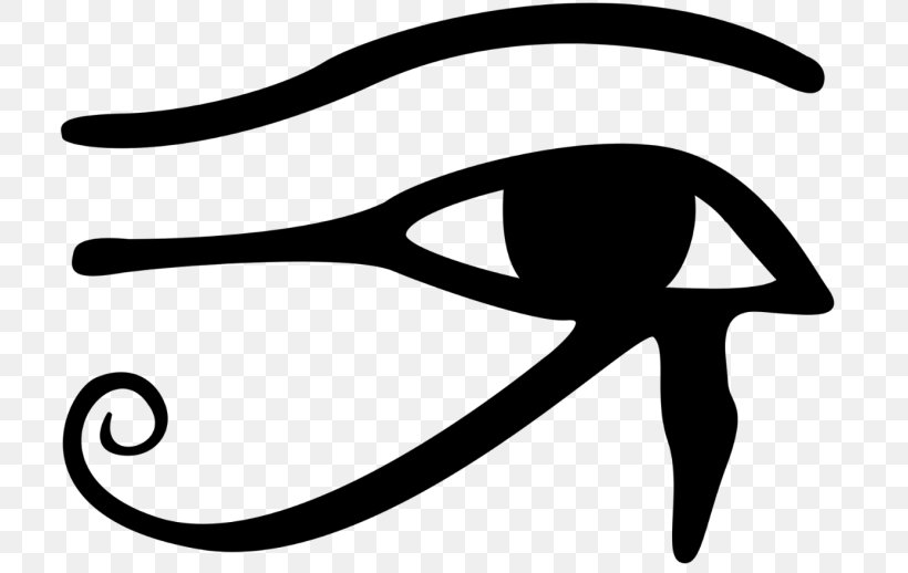 Ancient Egypt Eye Of Horus Wadjet Egyptian, PNG, 734x518px, Ancient Egypt, Ankh, Anubis, Artwork, Bastet Download Free