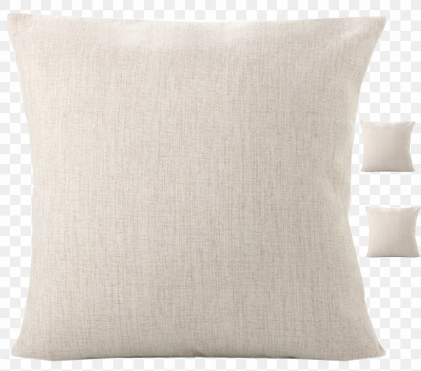 Colored Pillow, PNG, 845x746px, Throw Pillows, Cushion, Linens, Pillow, Rectangle Download Free
