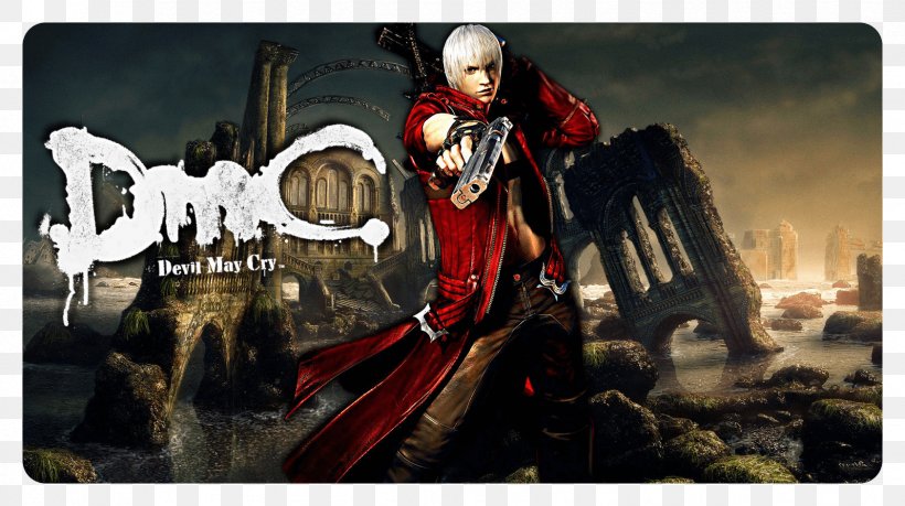 Devil May Cry 3: Dante's Awakening Devil May Cry 4 Devil May Cry: HD Collection DmC: Devil May Cry Devil May Cry 5, PNG, 1684x943px, Devil May Cry 4, Action Figure, Capcom, Dante, Devil May Cry Download Free