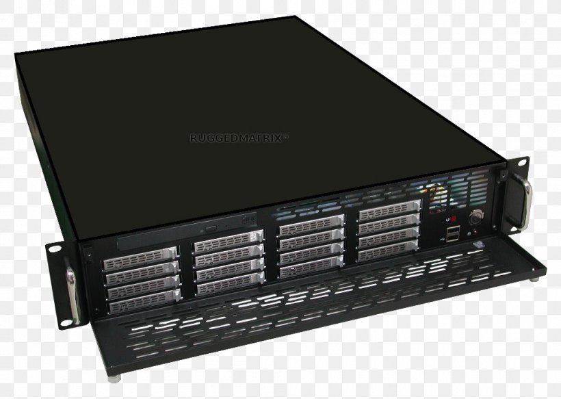 Disk Array Hard Drives Computer Electronics Audio Power Amplifier, PNG, 1005x715px, Disk Array, Amplifier, Array, Audio Power Amplifier, Computer Download Free