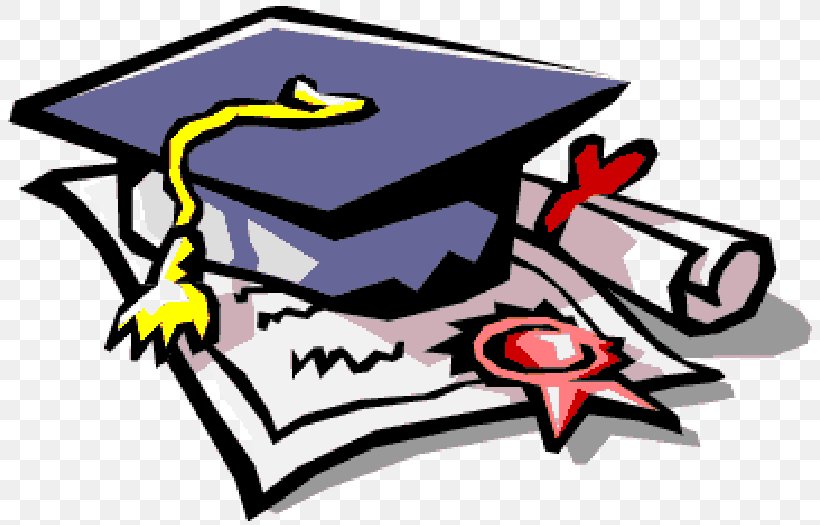 Graduation Ceremony Eighth Grade Clip Art Graduate University Middle School, PNG, 814x525px, Graduation Ceremony, Academic Degree, Area, Art, Artwork Download Free