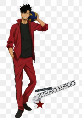 Featured image of post Kuroo Transparent Bg