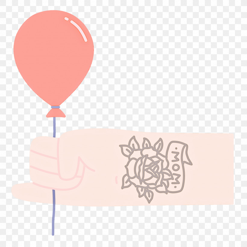 Hand Holding Balloon Hand Balloon, PNG, 2500x2500px, Hand, Balloon, Cartoon, Hm, Meter Download Free