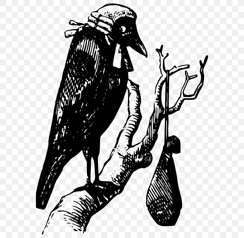Judge Eating Crow Clip Art, PNG, 602x800px, Judge, Antonin Scalia, Art, Beak, Bird Download Free