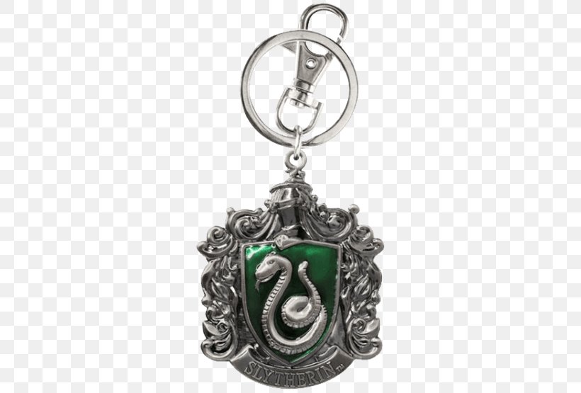 Key Chains Hogwarts Slytherin House Fictional Universe Of Harry Potter Albus Dumbledore, PNG, 555x555px, Key Chains, Albus Dumbledore, Body Jewelry, Fictional Universe Of Harry Potter, Harry Potter Download Free
