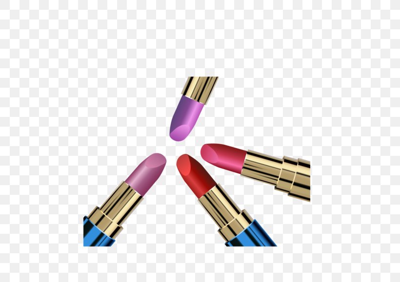 Lipstick, PNG, 600x579px, Lipstick, Brush, Cosmetics, Magenta, Office Supplies Download Free