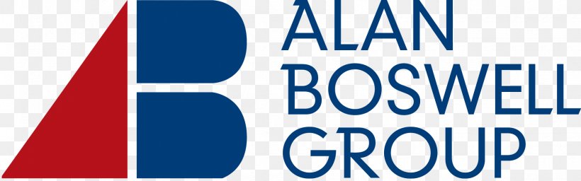 Alan Boswell Group Alan Boswell Insurance Brokers Alan Boswell & Company Limited Business, PNG, 1835x573px, Insurance, Area, Blue, Brand, Broker Download Free