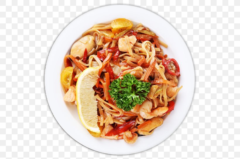 Asian Cuisine Miso Soup Chow Mein Italian Cuisine Chinese Cuisine, PNG, 545x545px, Asian Cuisine, Asian Food, Bowl, Chinese Cuisine, Chinese Food Download Free