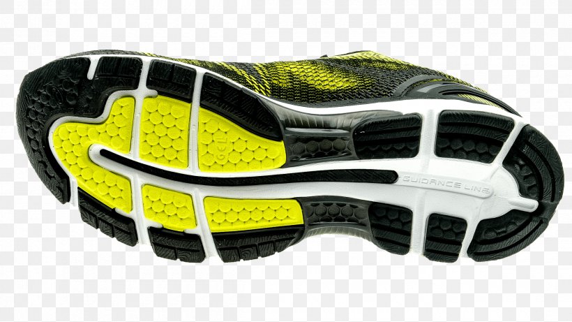 ASICS Shoe Sneakers Running Sportswear 
