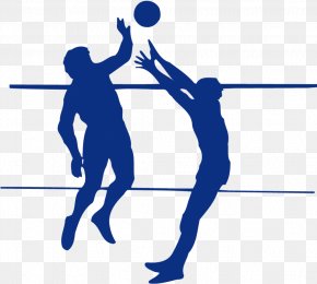 Volleyball - Beach Volleyball Clip Art Transparency PNG
