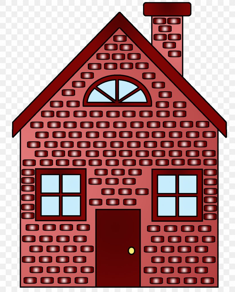 Building Brick House Clip Art, PNG, 1477x1837px, Building, Area, Blog, Brick, Brick House Download Free
