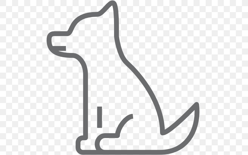 Clip Art Iconfinder Labrador Retriever, PNG, 512x512px, Labrador Retriever, Area, Auto Part, Black, Black And White Download Free