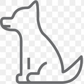 Hond - Clip Art Iconfinder Labrador Retriever PNG