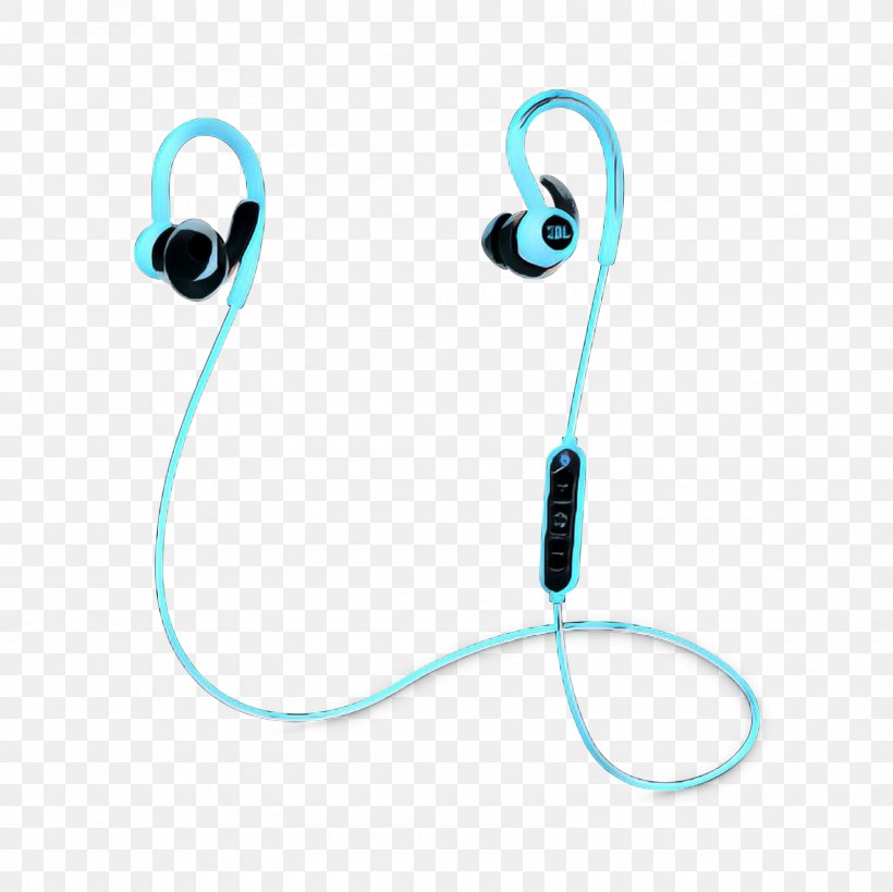 Headphones Turquoise Audio Equipment Technology Ear, PNG, 1600x1600px, Pop Art, Audio Equipment, Ear, Electronic Device, Gadget Download Free