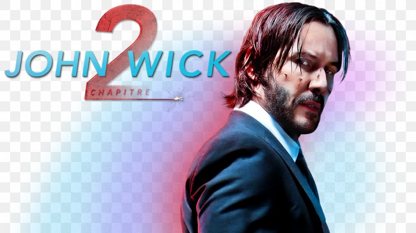 Keanu Reeves John Wick: Chapter 2 YouTube Actor, PNG, 1000x562px, Keanu Reeves, Action Film, Actor, Brand, Business Download Free