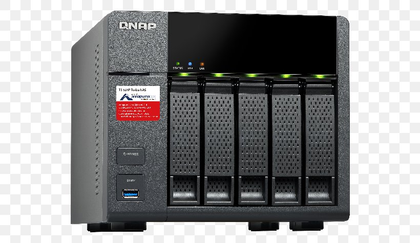 Network Storage Systems QNAP Systems, Inc. QNAP TS-251+ Serial ATA Multi-core Processor, PNG, 760x475px, 10 Gigabit Ethernet, Network Storage Systems, Advanced Micro Devices, Audio Receiver, Computer Download Free