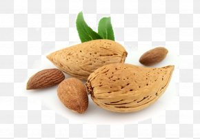 Almond - Nut Roast Dried Fruit Pistachio Roasting PNG