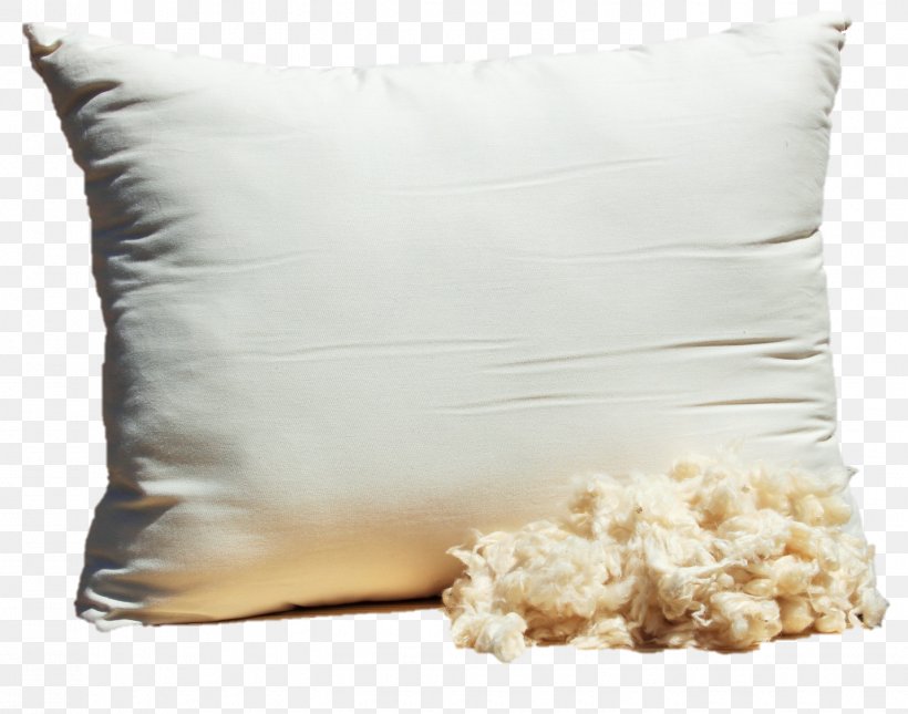 Organic Cotton Throw Pillows Kapok Tree, PNG, 1430x1125px, Organic Cotton, Bed, Bedding, Cotton, Couch Download Free