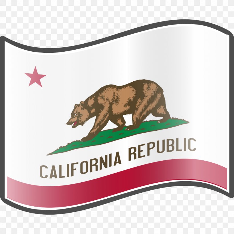 Rainbow California Republic Flag Of California State Flag, PNG, 1024x1024px, Rainbow, Brand, California, California Grizzly Bear, California Republic Download Free