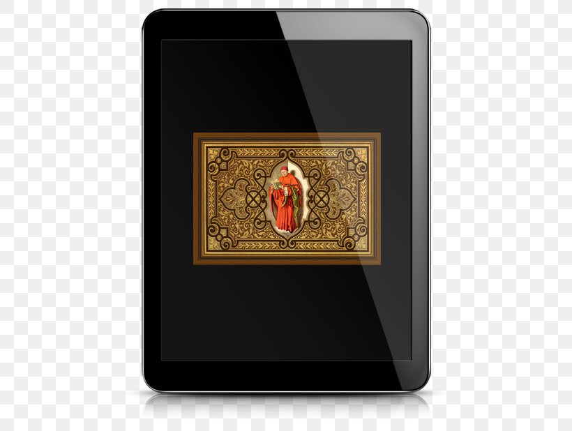 Rectangle Tablet Computers, PNG, 507x618px, Rectangle, Tablet Computers Download Free