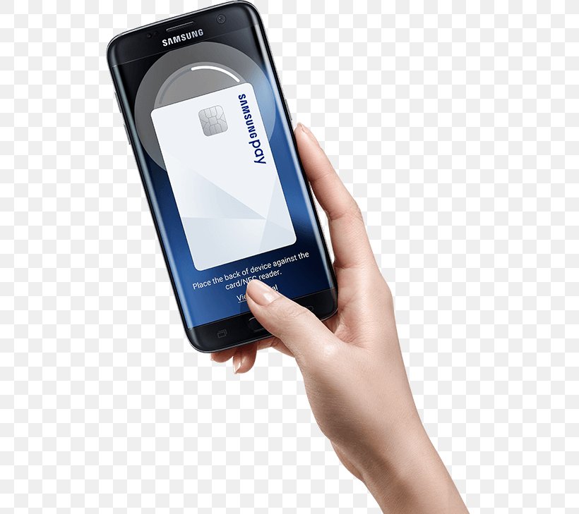 Smartphone Samsung Pay Feature Phone Mobile Phones Gift, PNG, 519x729px, Smartphone, Apple Pay, Cellular Network, Communication, Communication Device Download Free