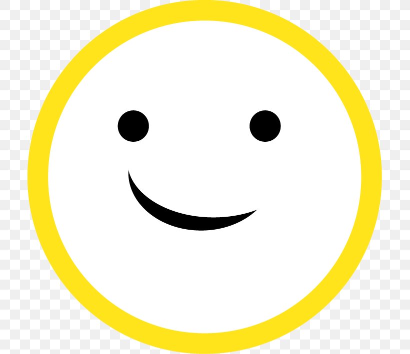 Smiley Happiness Line Clip Art, PNG, 709x709px, Smiley, Area, Emoticon, Emotion, Face Download Free