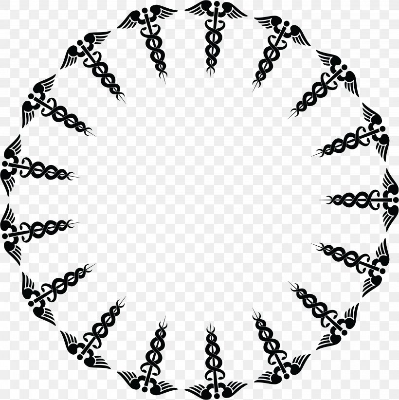 Staff Of Hermes Clip Art, PNG, 4000x4014px, Staff Of Hermes, Art, Black And White, Caduceus As A Symbol Of Medicine, Hermes Download Free