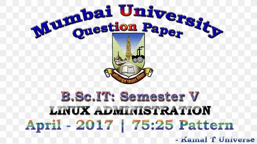 University Of Mumbai Banner Brand Logo Recreation, PNG, 1600x900px, Watercolor, Cartoon, Flower, Frame, Heart Download Free