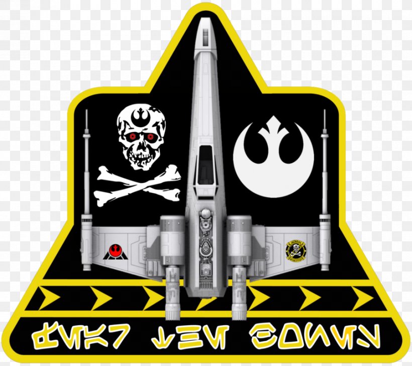 X-wing Starfighter Squadron Army Logo Navy, PNG, 900x800px, Xwing Starfighter, Air Force, Army, Brand, Flight Download Free