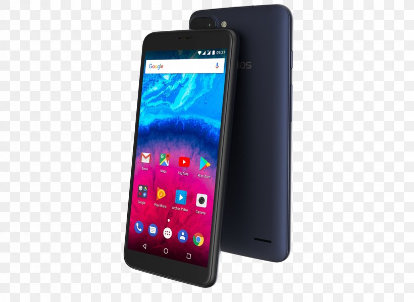 ARCHOS Core 60S Smartphone ARCHOS Core 55S Smartphone Telephone Archos Core 55 4G, PNG, 1370x1000px, Telephone, Archos, Case, Cellular Network, Communication Device Download Free
