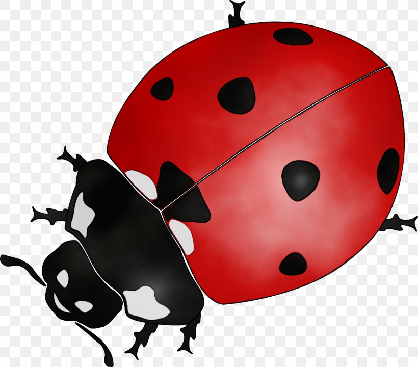 Beetles Ladybird Beetle Marinette Dupain-cheng Adrien Agreste Watercolor Painting, PNG, 1280x1124px, Watercolor, Adrien Agreste, Animation, Beetles, Insect Download Free