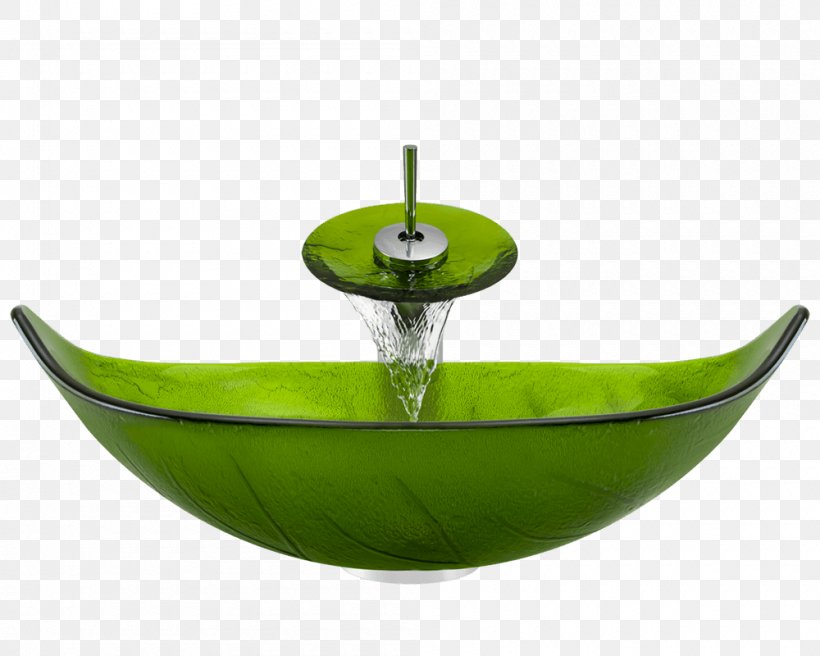 Bowl Sink Faucet Handles & Controls Bathroom Glass, PNG, 1000x800px, Sink, Bathroom, Bowl, Bowl Sink, Brushed Metal Download Free