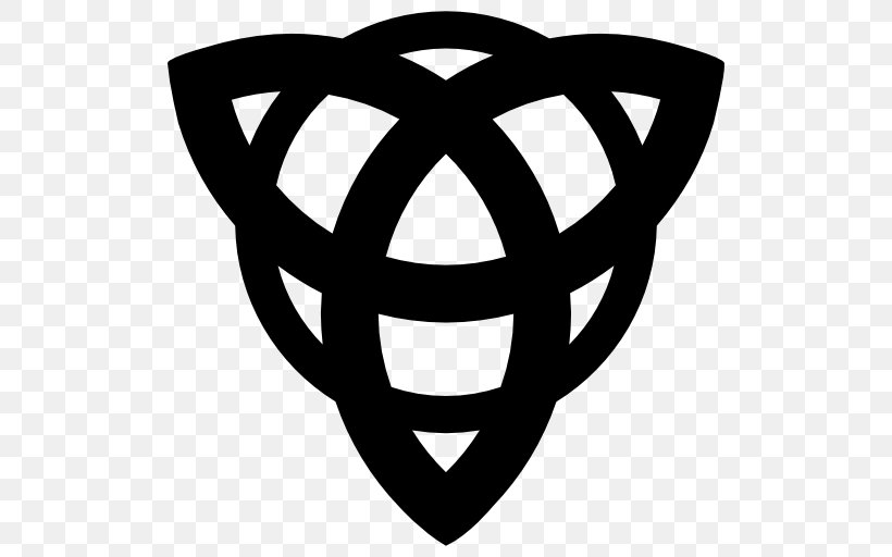 Celtic Knot Art Celts Symbol, PNG, 512x512px, Celtic Knot, Art, Black And White, Celts, Information Download Free