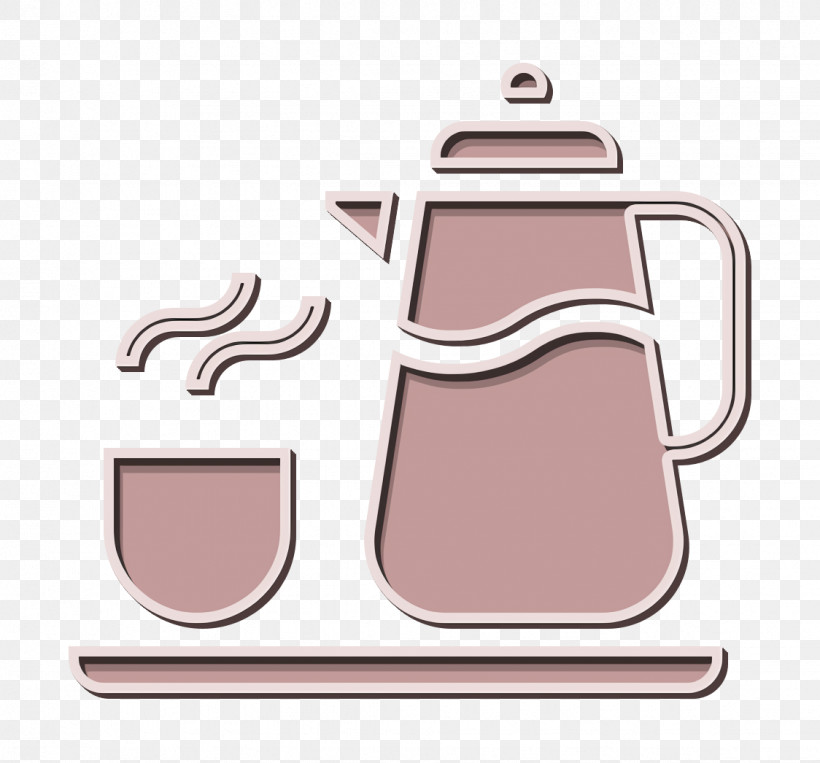 Coffee Shop Icon Coffee Pot Icon Food And Restaurant Icon, PNG, 1124x1046px, Coffee Shop Icon, Coffee Pot Icon, Food And Restaurant Icon, Logo, Material Property Download Free