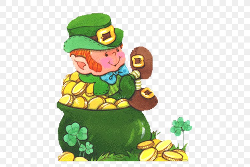 Duende Luck Definitely, Maybe In Love Leprechaun Four-leaf Clover, PNG, 487x550px, Duende, Amphibian, Fictional Character, Food, Fourleaf Clover Download Free