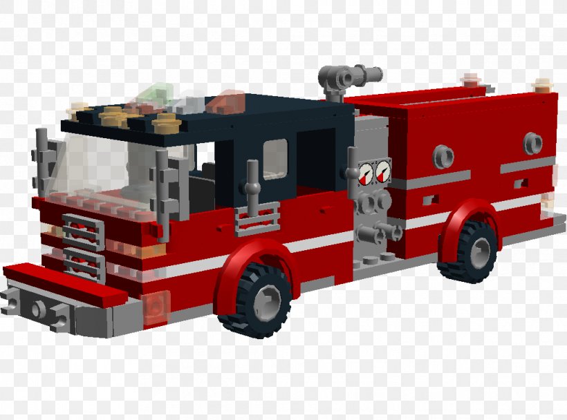 Fire Engine Pickup Truck Motor Vehicle LEGO, PNG, 1036x769px, Fire Engine, Campervans, Chicago Fire Department, Emergency, Emergency Service Download Free