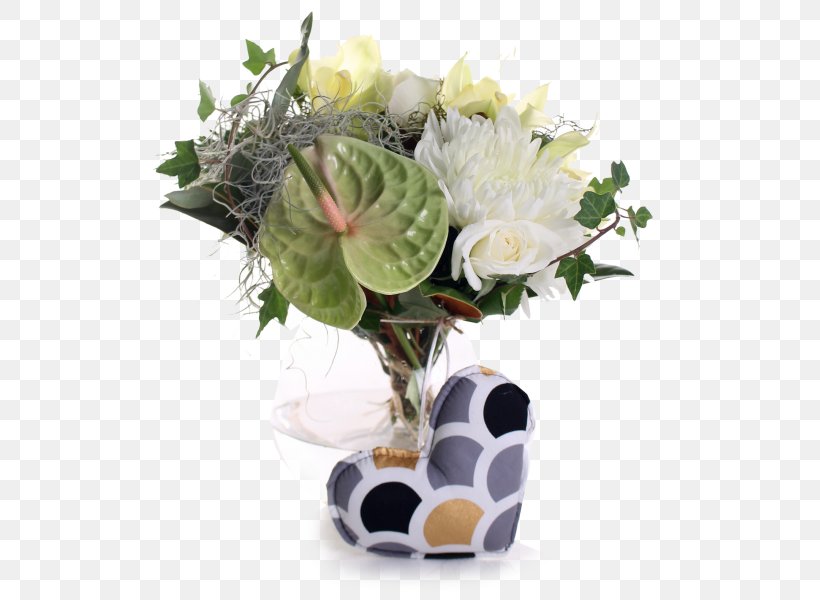 Floral Design Cut Flowers Vase Flower Bouquet, PNG, 519x600px, Floral Design, Artificial Flower, Centrepiece, Cut Flowers, Floristry Download Free
