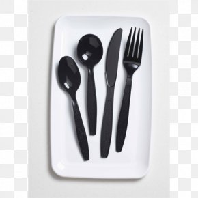 Fork - Fork Soup Spoon Teaspoon Knife PNG
